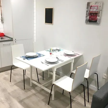 Welcoming In - 35 M² With Comfort