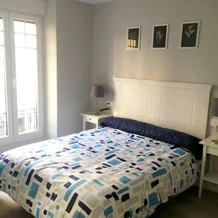 Welcoming In - 35 M² With Comfort