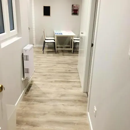 Apartamento Welcoming In - 35 M² With Comfort León
