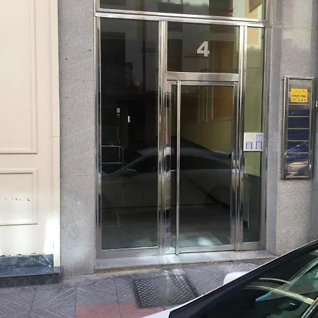 Welcoming In - 35 M² With Comfort Lägenhet