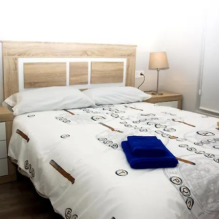 Welcoming In - 35 M² With Comfort Apartment *