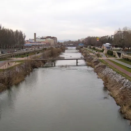 Welcoming In - 35 M² With Comfort Apartamento