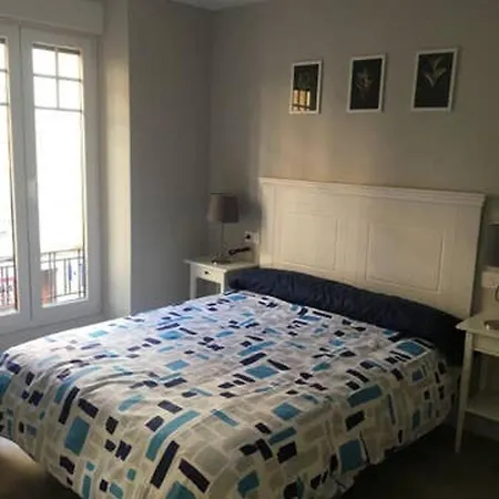 Welcoming In - 35 M² With Comfort *