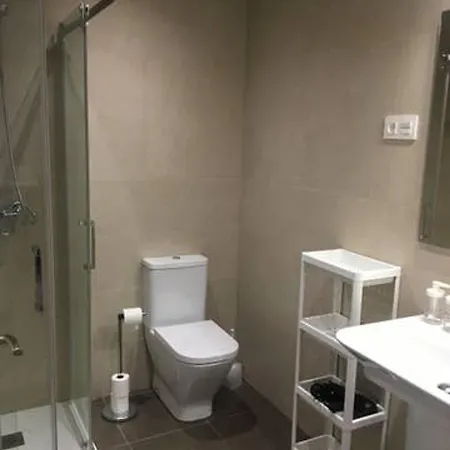 Welcoming In - 35 M² With Comfort *