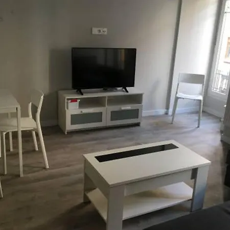 Lejlighed Welcoming In - 35 M² With Comfort