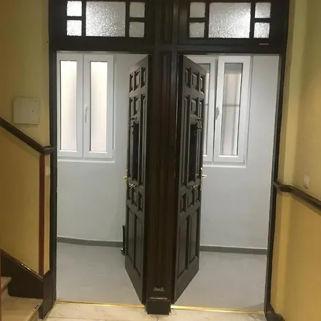 Welcoming In - 35 M² With Comfort Apartamento