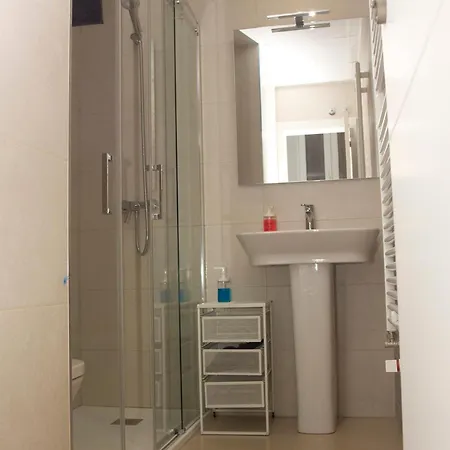 Welcoming In - 35 M² With Comfort Apartamento *