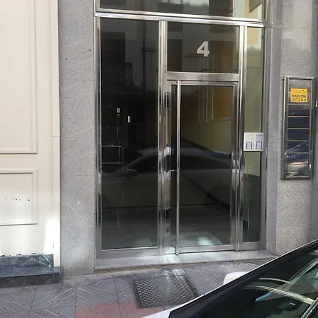 Welcoming In - 35 M² With Comfort Apartamento León