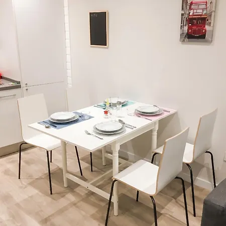 Welcoming In - 35 M² With Comfort