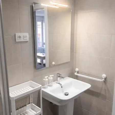 Welcoming In - 35 M² With Comfort *