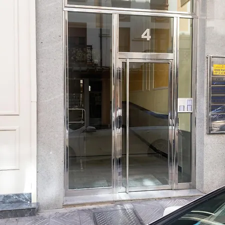Apartment Welcoming In - 35 M² With Comfort *
