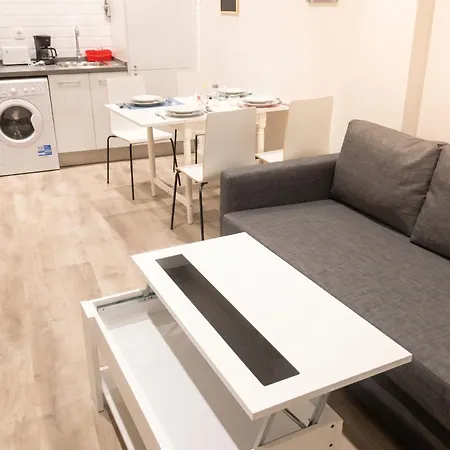 Welcoming In - 35 M² With Comfort *