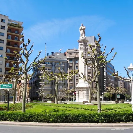 Welcoming In - 35 M² With Comfort * León