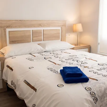 Welcoming In - 35 M² With Comfort