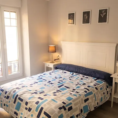 Welcoming In - 35 M² With Comfort Apartment