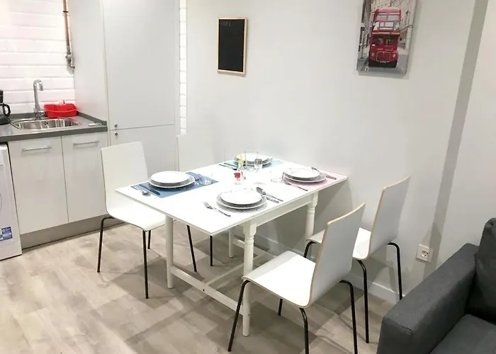 Welcoming In - 35 M² With Comfort