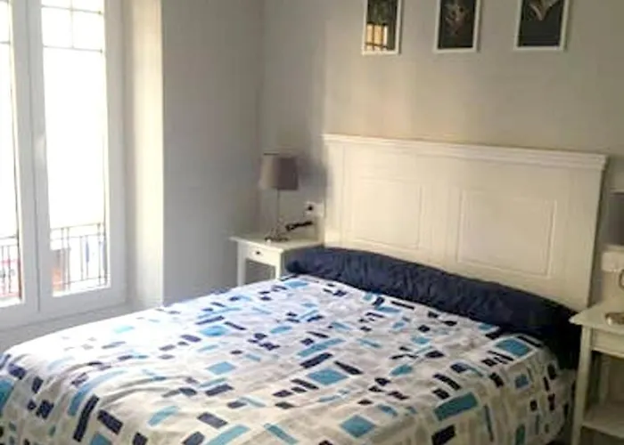 Welcoming In - 35 M² With Comfort