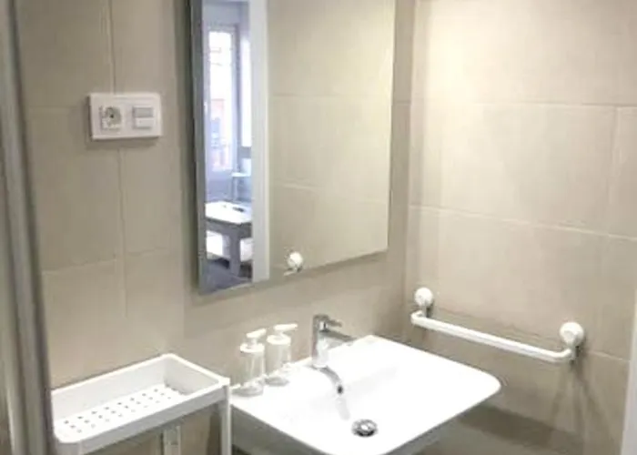 Апартаменты Welcoming In - 35 M² With Comfort *