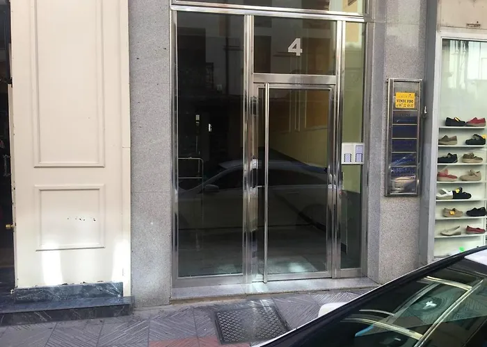 Welcoming In - 35 M² With Comfort Appartement