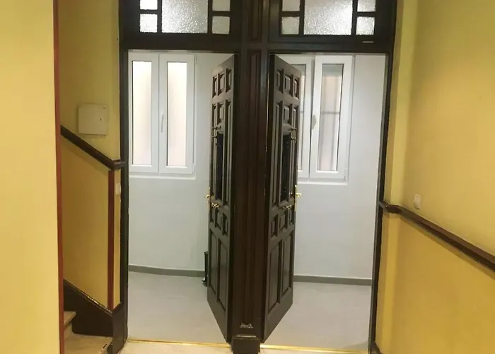 Welcoming In - 35 M² With Comfort Appartement