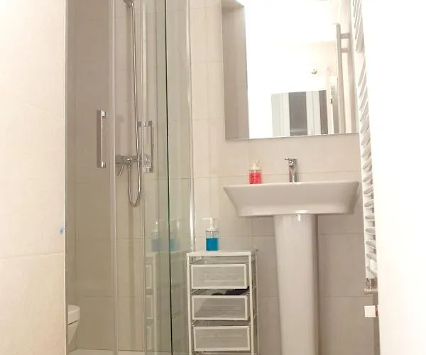 Welcoming In - 35 M² With Comfort Appartement *